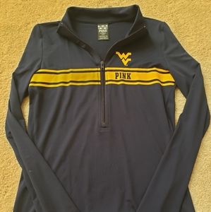 Lightweight WV pullover